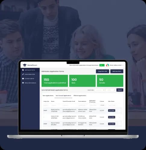 NameDown App Preview